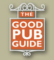 Inn at Fossebridge appears in The Good pub Guide